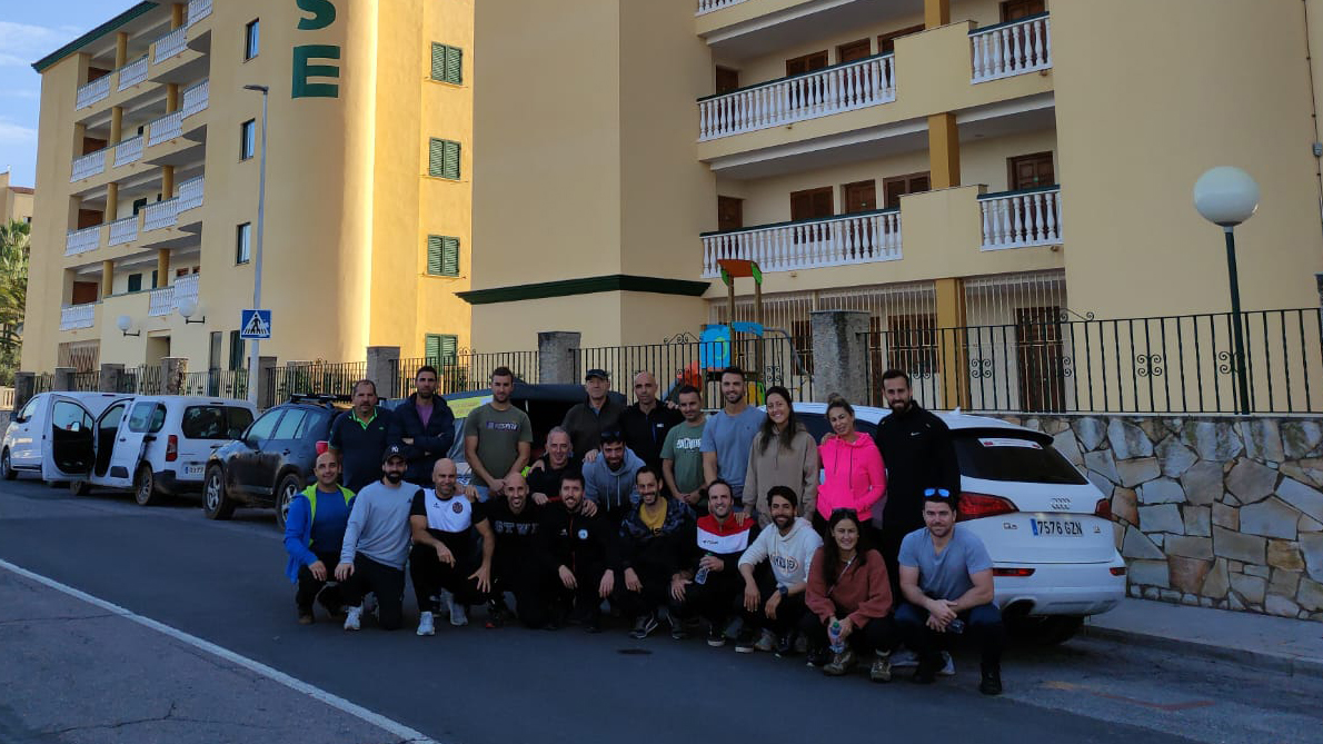 SATSE ofrece alojamiento a los voluntarios y afectados de la DANA en Valencia